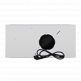 Кухонная вытяжка HOMSair CAMELIA POWER 60 белый