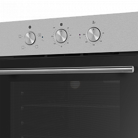 Шкаф духовой электрический HOMSair OES604S