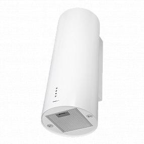 Кухонная вытяжка HOMSair SIGMA 39S Wall белый