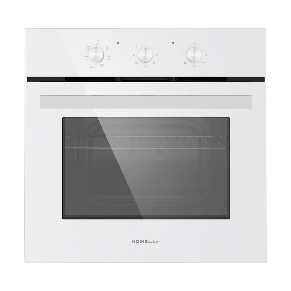 Шкаф духовой электрический HOMSair OES657WH Х