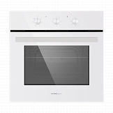 Шкаф духовой электрический HOMSair OES657WH Х