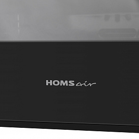 Шкаф духовой электрический HOMSair OEM657BK Шкаф духовой электрический HOMSair OEM657BK