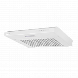 Кухонная вытяжка HOMSair HORIZONTAL 50 белый
