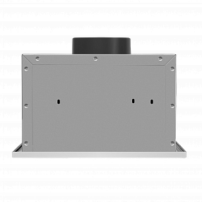 Кухонная вытяжка HOMSair CAMELIA 60RD белый