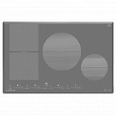 Индукционная варочная панель MAUNFELD CVI804SFLGR Inverter
