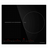 Индукционная варочная панель MAUNFELD CVI593SFBK Х