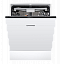 Посудомоечная машина HOMSair DW67M