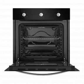 Шкаф духовой газовый HOMSair OGS660BK