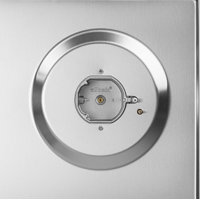 Газовая варочная панель HOMSAIR HGS643GS