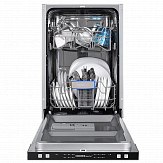 Посудомоечная машина HOMSair DW45L  Х
