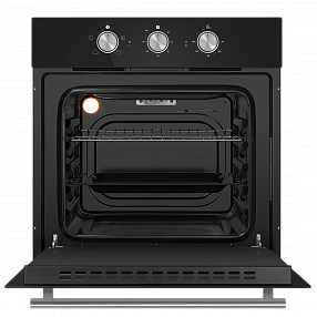 Шкаф духовой электрический HOMSair OES604BK