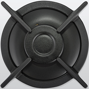 Газовая варочная панель HOMSAIR HGG321WH Газовая варочная панель HOMSAIR HGG321WH