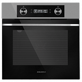 Шкаф духовой электрический MAUNFELD AEOH60102S