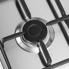 Газовая варочная панель HOMSAIR HGS643S