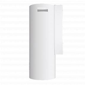 Кухонная вытяжка HOMSAIR ART 1050WL 35 БЕЛЫЙ