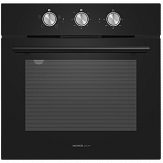 Шкаф духовой электрический HOMSair OES604BK