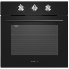 Шкаф духовой электрический HOMSair OES604BK