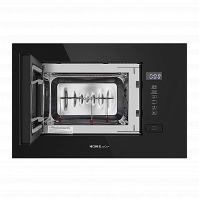 Микроволновая печь встраиваемая HOMSair MOB205GB