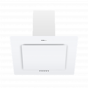 Кухонная вытяжка HOMSair ELF PUSH 60 белый