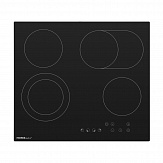 Электрическая варочная панель HOMSair HV64SMDBK Электрическая варочная панель HOMSair HV64SMDBK