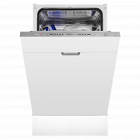 Посудомоечная машина HOMSair DW44L-2