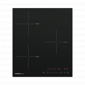 Индукционная варочная панель HOMSAIR HIY43BK