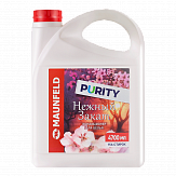 Кондиционер-ополаскиватель для белья Maunfeld Purity Нежный закат 4700мл MFS4700GS