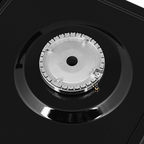 Газовая варочная панель HOMSAIR HGE643GBK