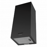 Кухонная вытяжка MAUNFELD Box Push 40 черный