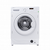 Стиральная машина встраиваемая HOMSair WMB126WH (переоц.)