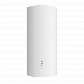 Кухонная вытяжка HOMSair SIGMA 39S Wall белый