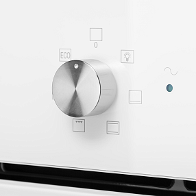 Шкаф духовой электрический HOMSair OES660WH01