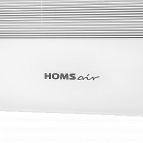 Шкаф духовой электрический HOMsair OEH6010WH