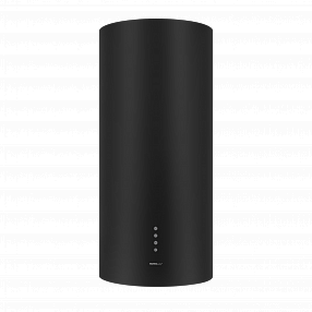 Кухонная вытяжка HOMSair SIGMA 39S Wall черный