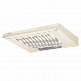 Кухонная вытяжка MAUNFELD MPA 50 бежевый