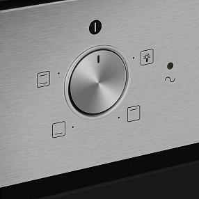 Шкаф духовой электрический HOMSair OES604S