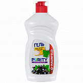 Гель для мытья посуды Maunfeld Purity Смородина 450г MDL450CF