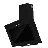Кухонная вытяжка HOMSair BELL 60M черный
