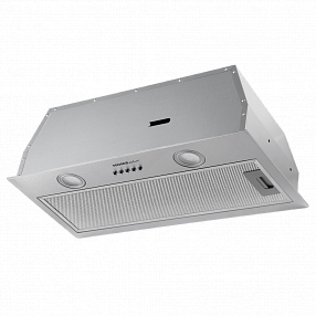 Кухонная вытяжка HOMSair FLEET 60 нержавеющая сталь