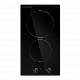 Электрическая варочная панель MAUNFELD CVCE292MBK2