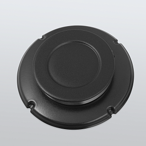 Газовая варочная панель HOMSAIR HGG641WH