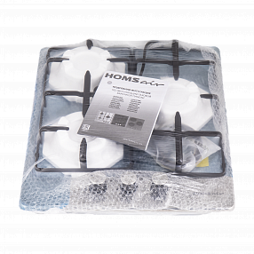 Газовая варочная панель HOMSAIR HGS433GS