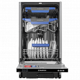 Посудомоечная машина MAUNFELD MLP-083I Х