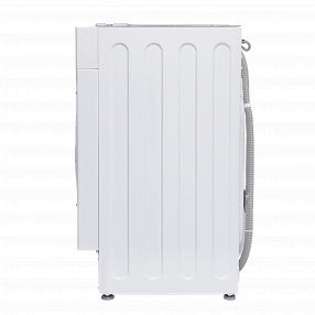 Стиральная машина встраиваемая HOMSair WMB126WH (переоц.)