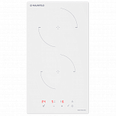 Индукционная варочная панель MAUNFELD CVI302EXWH