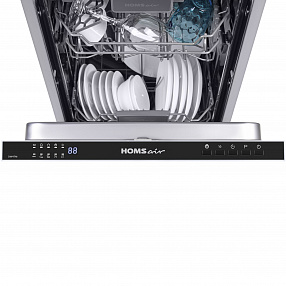 Посудомоечная машина HOMSair DW47M