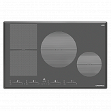 Индукционная варочная панель MAUNFELD CVI804SFDGR