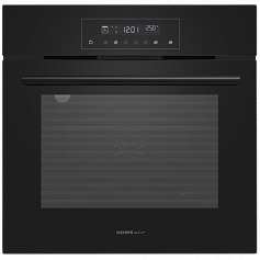 Шкаф духовой электрический HOMSair OEH606BK