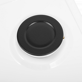 Газовая варочная панель HOMSAIR HGE323GCWH