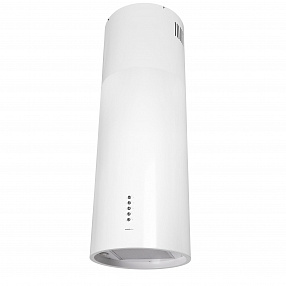 Кухонная вытяжка HOMSair FLY 1000PH белый Х